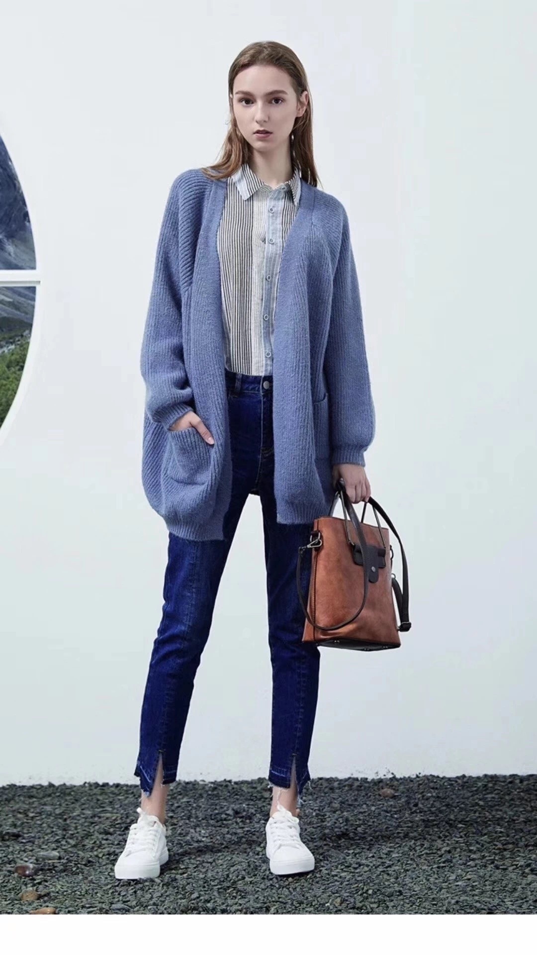 華人杰折扣女裝貨源批發(fā)哪家折扣好