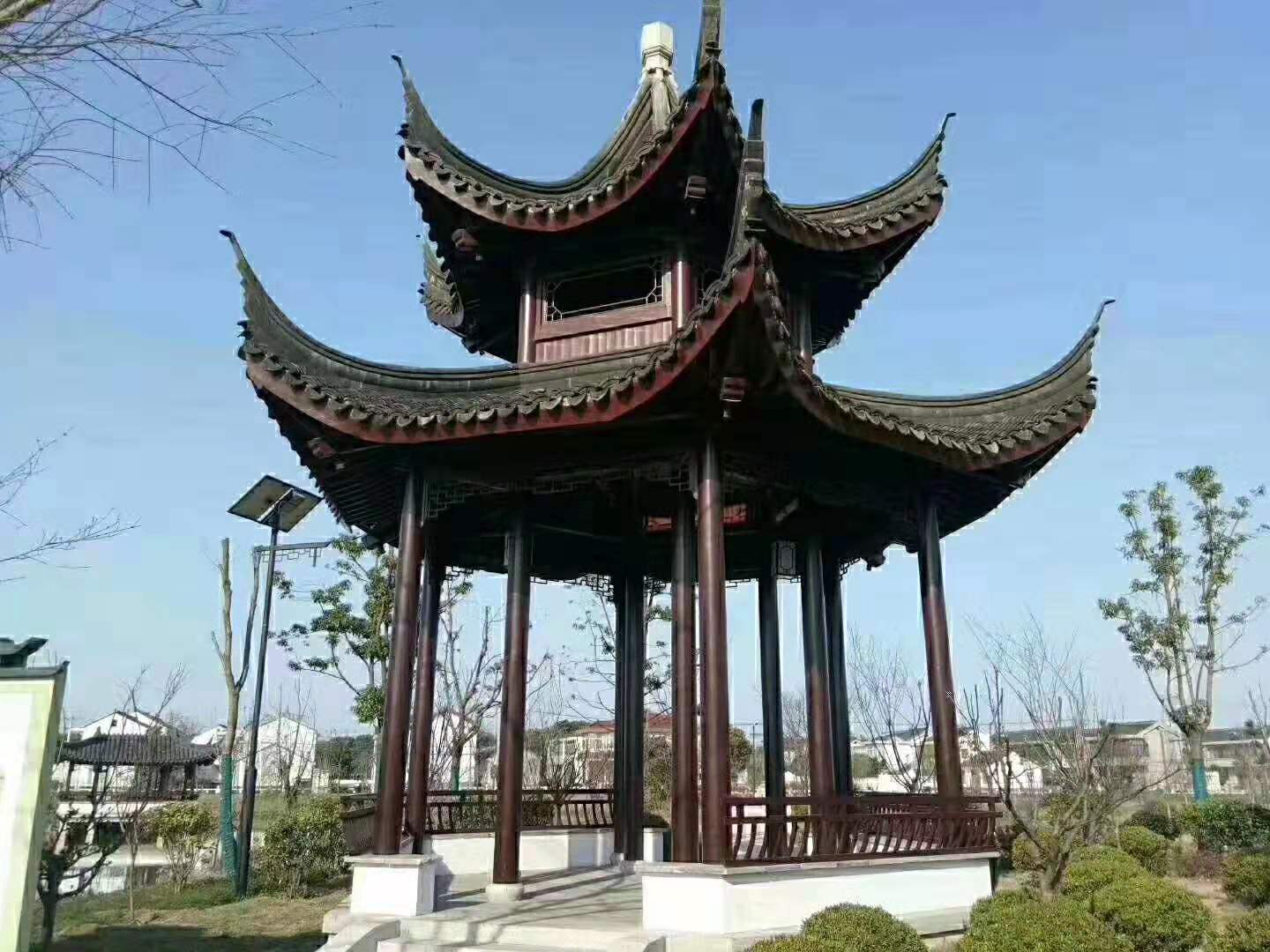 雙層古建涼亭雙層古建涼亭報(bào)價(jià) 雙層古建涼亭批發(fā) 雙層古建涼亭供應(yīng)商   雙層古建涼亭生產(chǎn)廠(chǎng)家