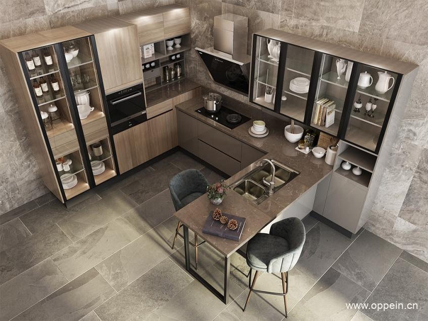 高端定制櫥柜18951291230，環(huán)保櫥柜。開放櫥柜*