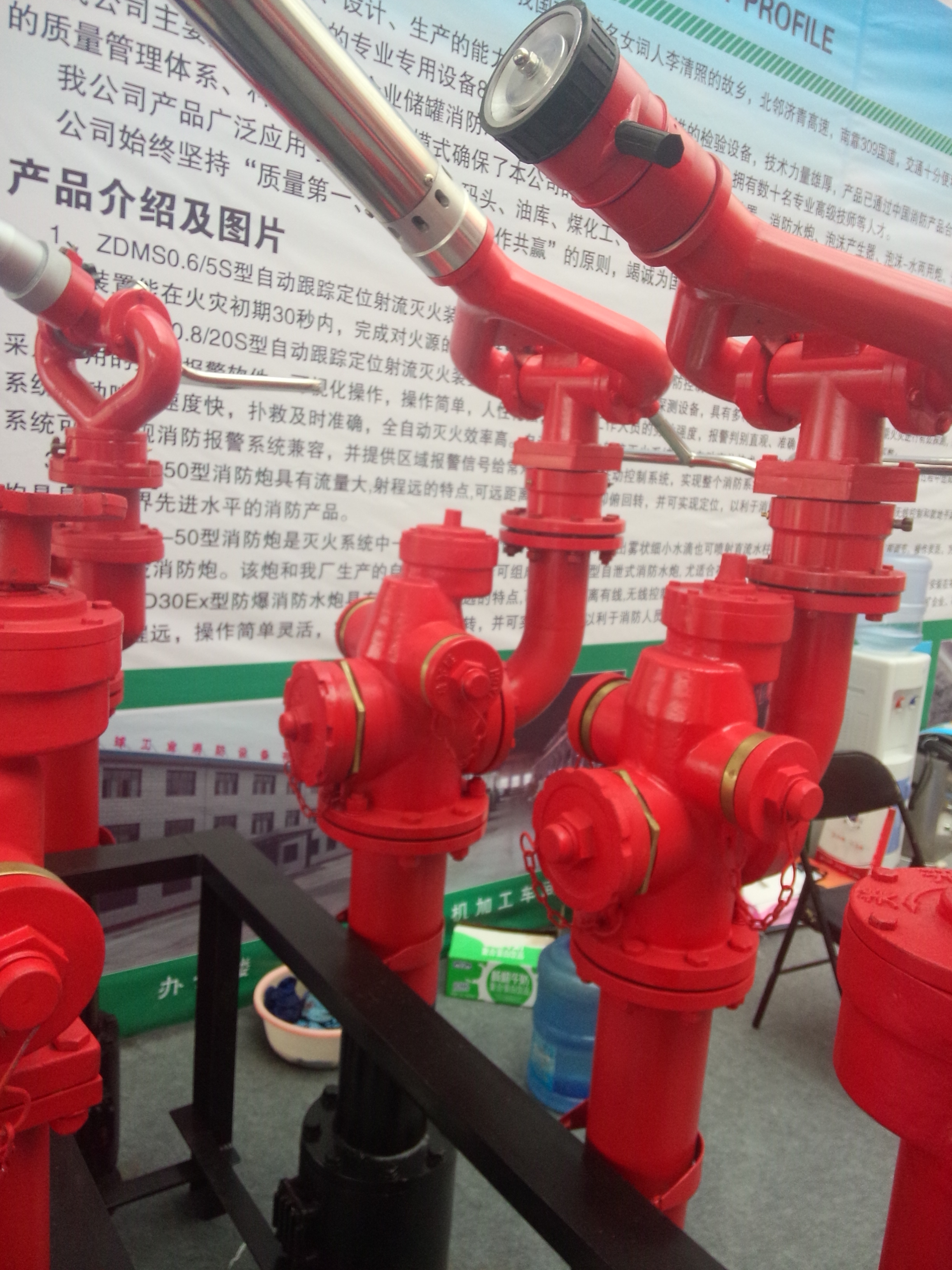 河北栓炮一體式多功能消火栓價(jià)格 栓炮合一型消防水炮 型號(hào)介紹