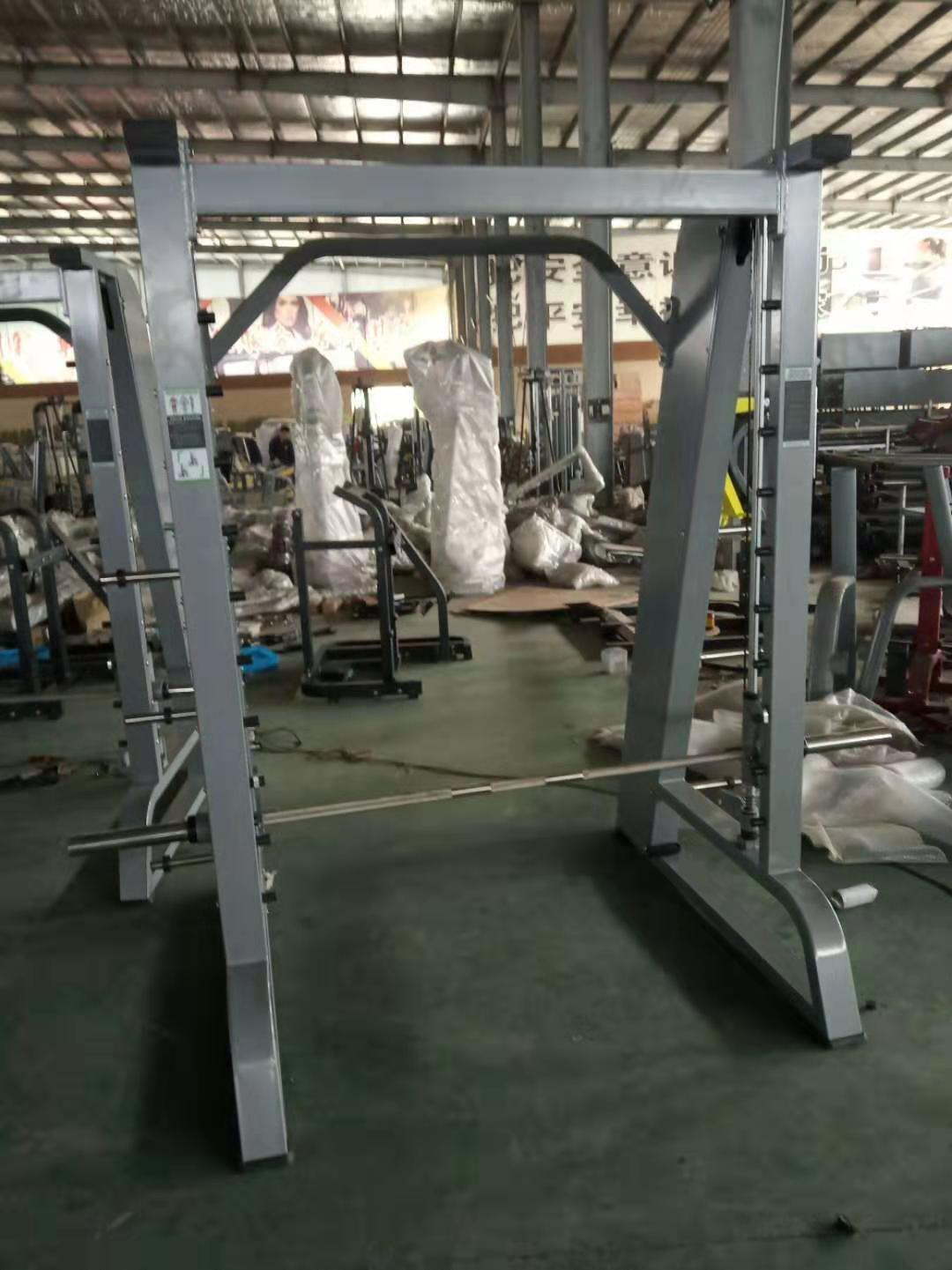 健身器械廠家直銷健身房力量器械大飛鳥龍門架綜合訓(xùn)練器