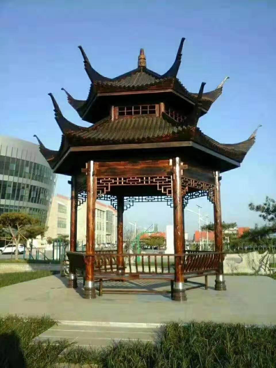 雙層古建涼亭雙層古建涼亭報(bào)價(jià) 雙層古建涼亭批發(fā) 雙層古建涼亭供應(yīng)商   雙層古建涼亭生產(chǎn)廠(chǎng)家