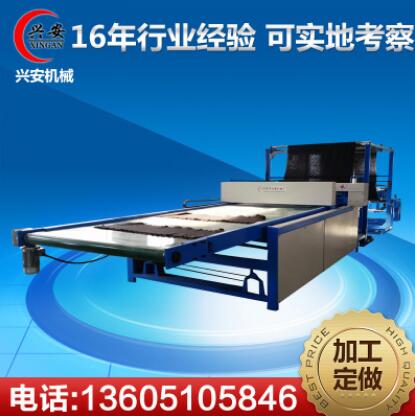 拉布機(jī) 廠家* 精密手動(dòng)拉平車?yán)紮C(jī) 針織拉布機(jī) *惠