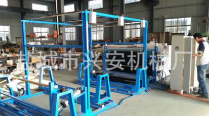 拉布機(jī) 廠家* 精密手動(dòng)拉平車?yán)紮C(jī) 針織拉布機(jī) *惠