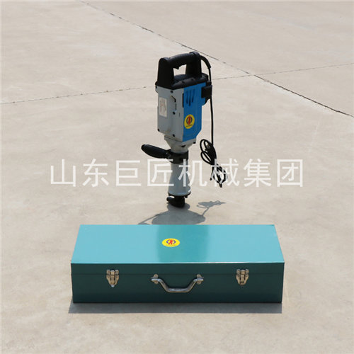 電動沖擊15米取土樣QTZ-3D工程鉆機(jī)取土樣電動改取土鉆