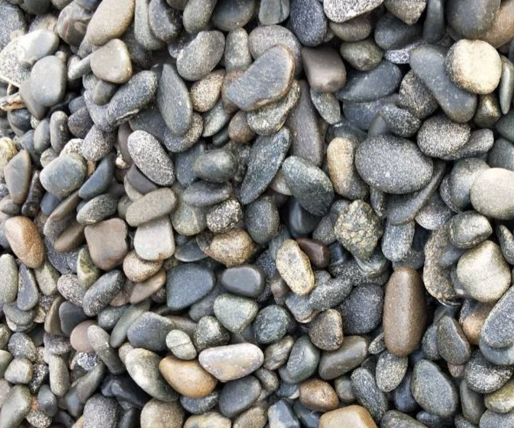 鵝卵石 拋光鵝卵石 鵝卵石批發(fā)     鵝卵石污水處理石料