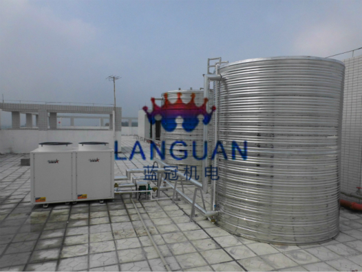 江門商用空氣能熱水空氣能熱水工程 空氣能熱水工程空氣能熱泵熱水 空氣能熱水工程空氣能熱泵熱水器