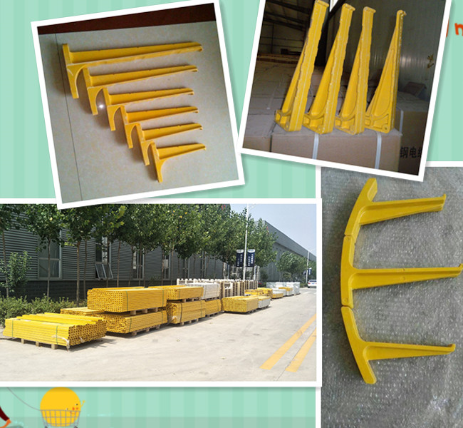 玻璃鋼模壓電纜支架_組合式電纜支架廠家_六強(qiáng)供應(yīng)商