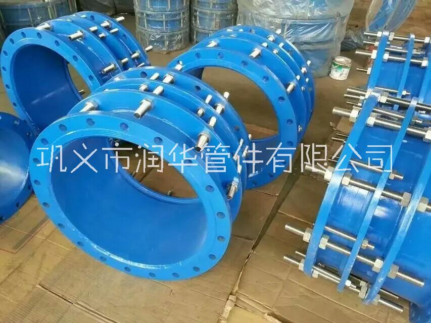 鋼制管道伸縮器型號常州市B2F雙法蘭限位伸縮器規(guī)格