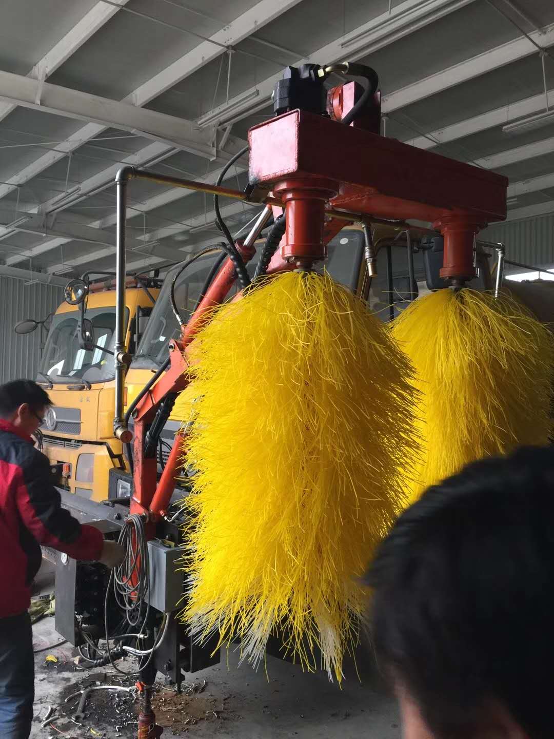 高速路多功能清洗機(jī)廠家-供應(yīng)商-批發(fā)商-價(jià)格表-樣板圖