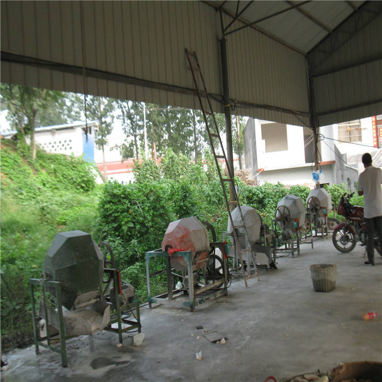 黑色大理石鵝卵石 庭院石子價(jià)格