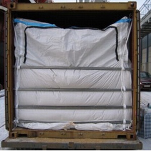 海包袋集裝箱食品級(jí)集裝箱內(nèi)襯袋