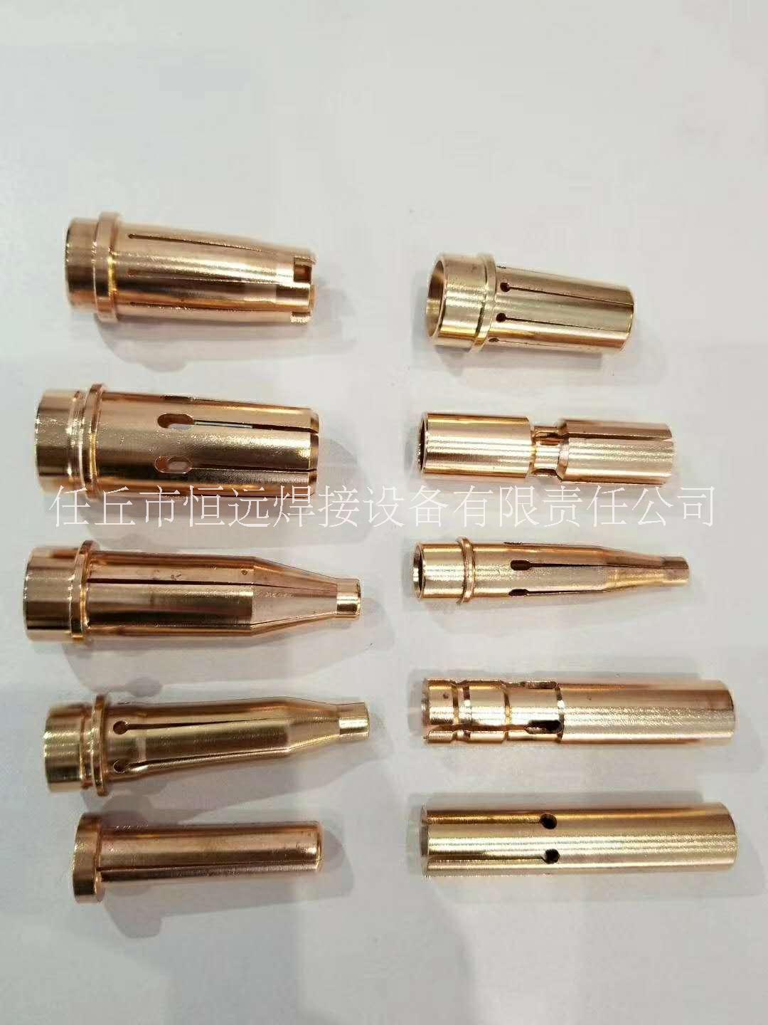 螺柱焊夾頭自動螺柱焊夾頭