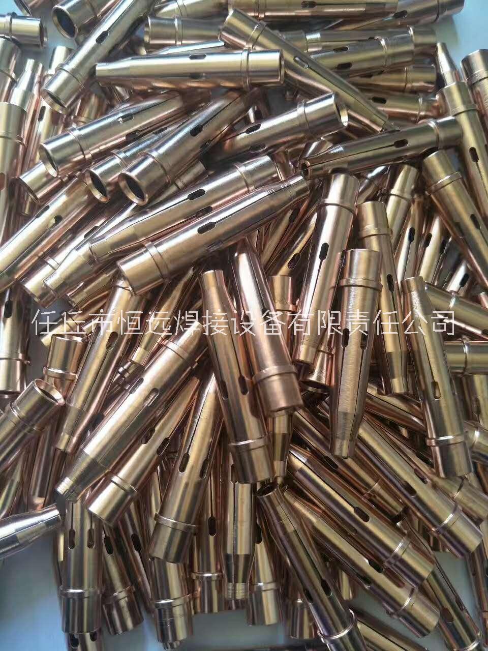 螺柱焊夾頭自動螺柱焊夾頭