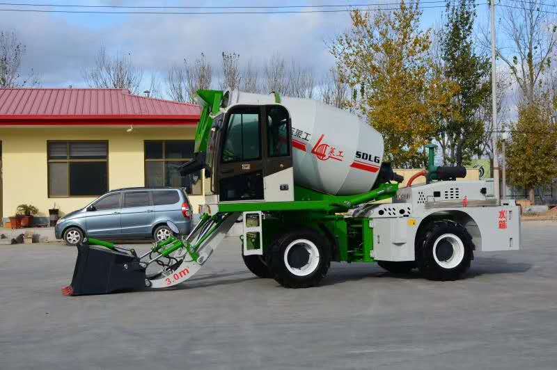 自上料攪拌車供應商-廠家-批發(fā)商-樣板圖-價格表