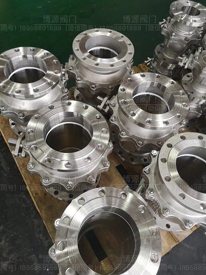 316美標(biāo)不銹鋼球閥廠家