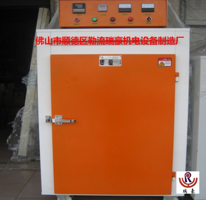 *供應工業(yè)電烘箱 雙門電烤箱 不銹鋼大型工業(yè)烘烤爐電烤箱定制