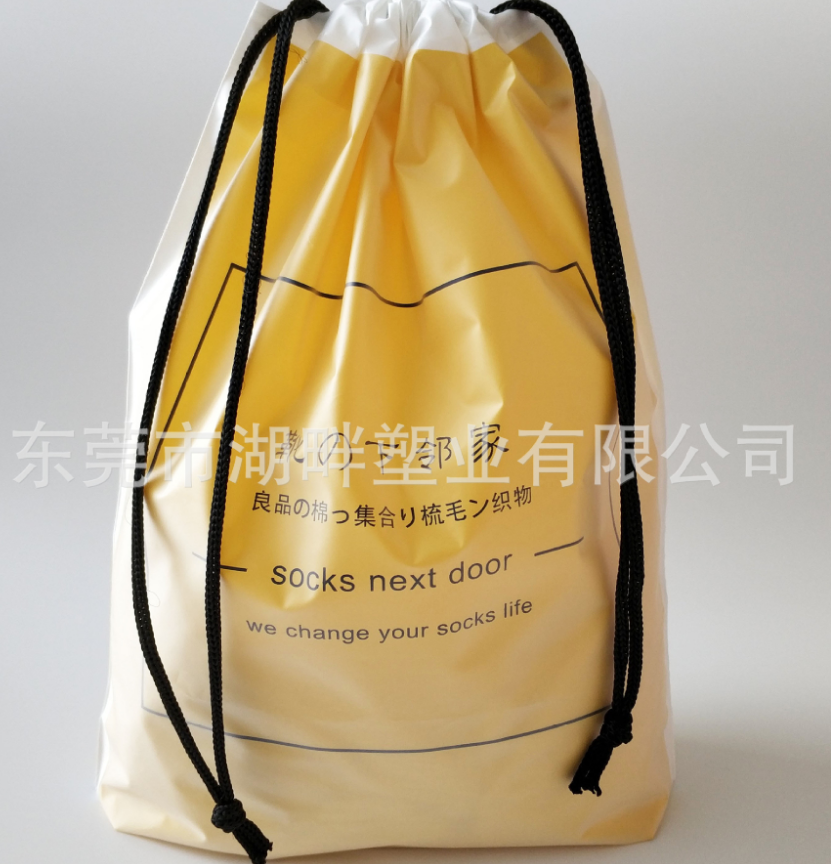 東莞束口袋供應(yīng)商 廠家 訂制 直銷