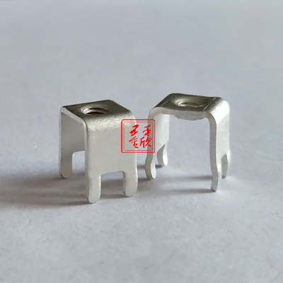 供應(yīng)廠家直銷PCB-69端子臺(tái)接線柱焊接端子