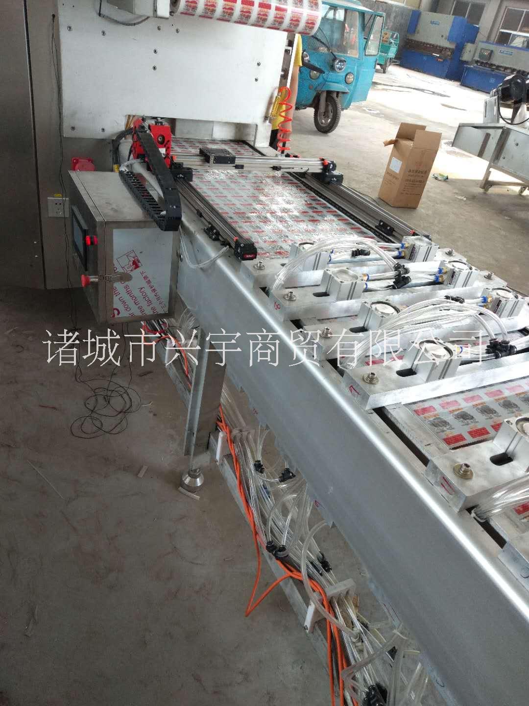 二手全自動(dòng)連續(xù)拉伸膜真空包裝機(jī) 免費(fèi)上門安裝調(diào)試售后 二手連續(xù)拉伸膜真空包裝機(jī) 定制二手連續(xù)拉伸膜真空包裝機(jī)