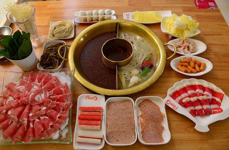 海底撈火鍋加盟優(yōu)勢(shì)免費(fèi)加盟