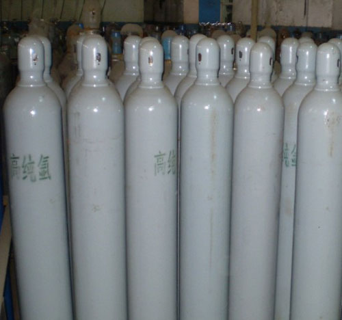 日光燈光電管純氬10升40升鋼瓶純氬充換氣服務(wù)