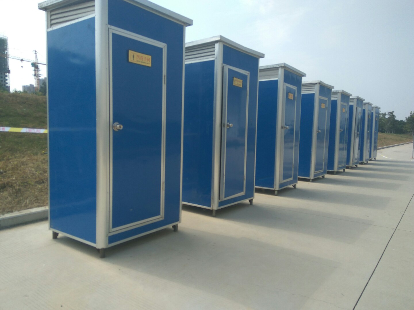 濟南專業(yè)出租移動廁所衛(wèi)生間戶外活動廁所 移動廁所衛(wèi)生間環(huán)保廁所