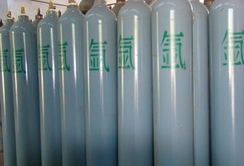 日光燈光電管純氬10升40升鋼瓶純氬充換氣服務(wù)
