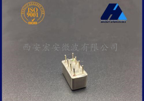 西安宏安倍頻器設備*-SPBP-1.5/32 LC濾波器