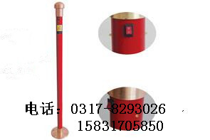 防爆人體靜電釋放儀 中奧防爆工具防磁性能強(qiáng)
