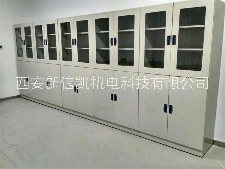 西安全鋼藥品柜規(guī)格尺寸 試劑柜圖片報價 西安藥品柜出售價格