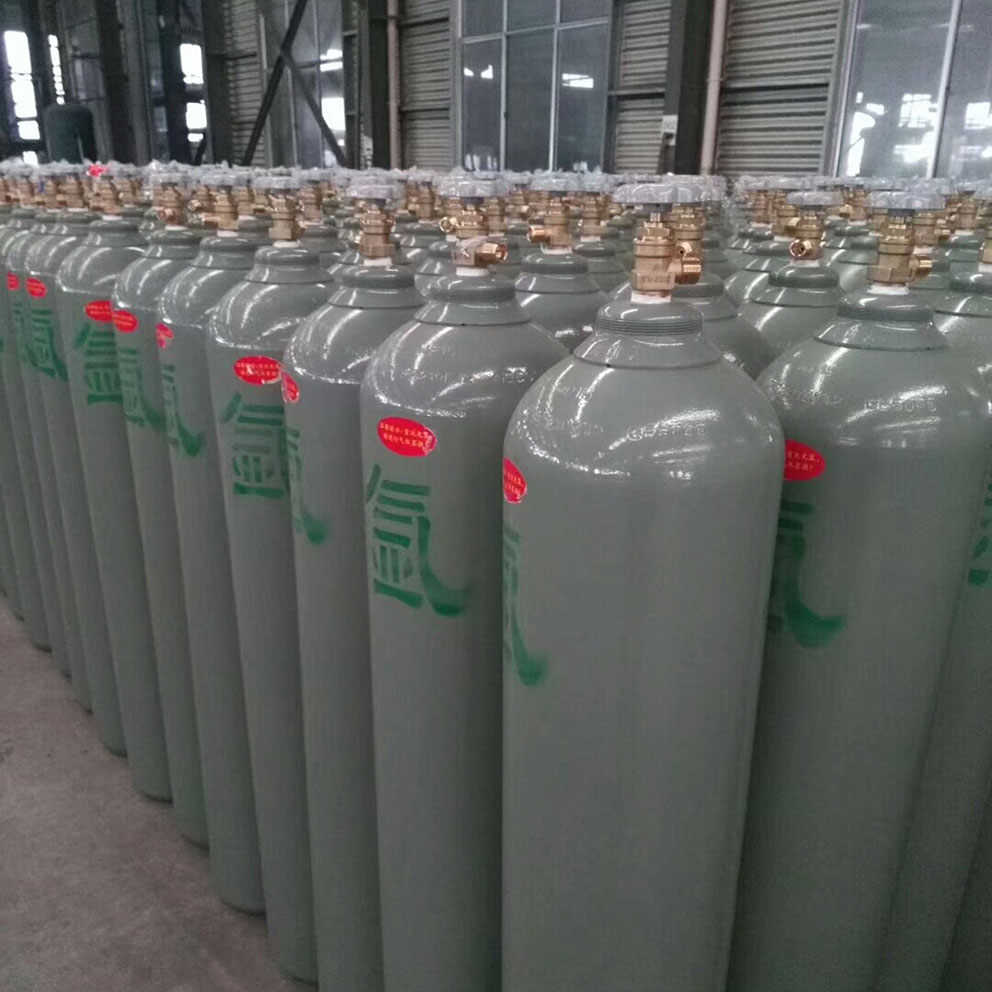 日光燈光電管純氬10升40升鋼瓶純氬充換氣服務(wù)