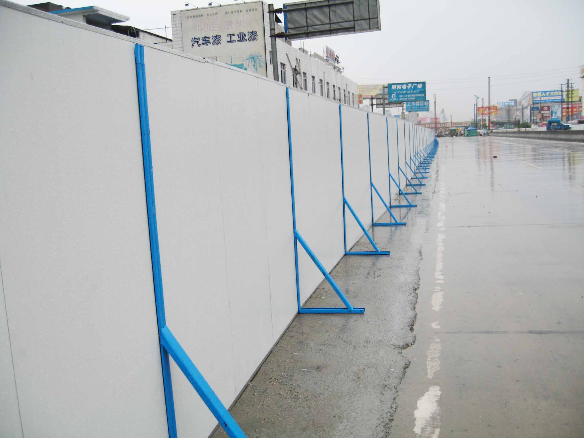 小草圍擋A上海圍擋廠家A工程圍擋施工方法A河北慧聰生產(chǎn)廠家