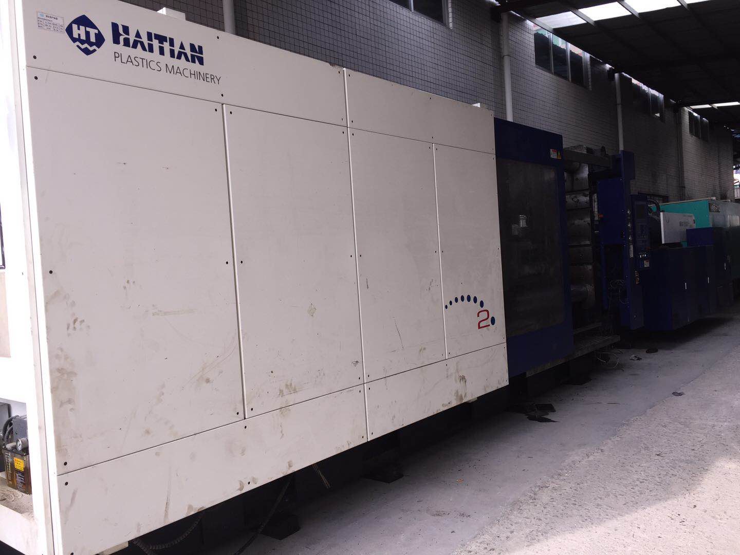 海天注塑機二代伺服機一批MA90、MA160、MA250、MA380、MA1300噸售海天注塑機MA1300二代伺服機賣