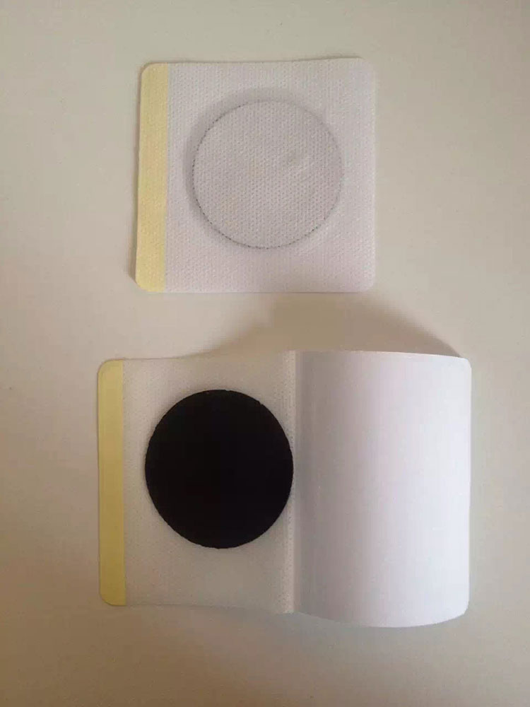 兒童穴位貼腹瀉嘔吐貼代加工廠家