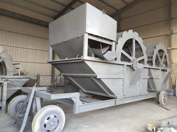 大型洗砂機(jī)價(jià)格/廠家直銷(xiāo)/現(xiàn)貨