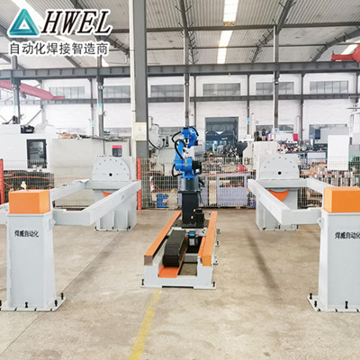 廠家直銷六軸機(jī)器人工業(yè)碼垛機(jī)器人  定制自動(dòng)化六軸焊接機(jī)器人