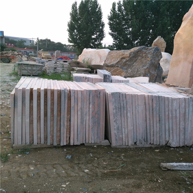 天然石材石料半成品  石料工藝品廠家批發(fā)