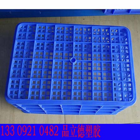 海南塑料周轉(zhuǎn)箱生產(chǎn)廠家/和田塑料托盤批發(fā)