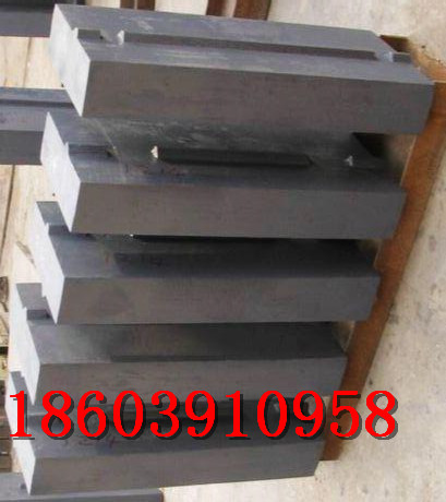 高鉻板錘、反擊式破碎機錘頭