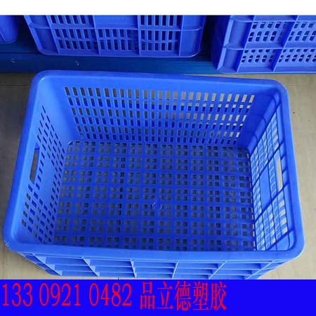 嘉峪關(guān)塑料周轉(zhuǎn)箱廠/赤峰塑料托盤(pán)
