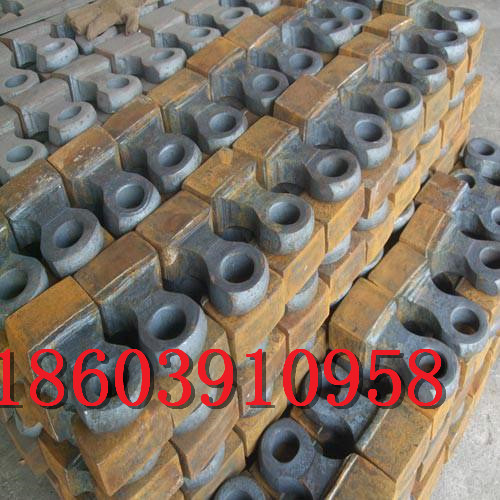 制砂機(jī)錘頭、破碎機(jī)錘頭、錘頭價(jià)格