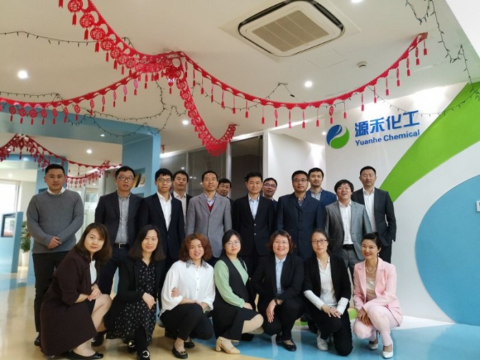 科思創(chuàng)代理商源禾水性樹脂2750BayhydrolUXP2750