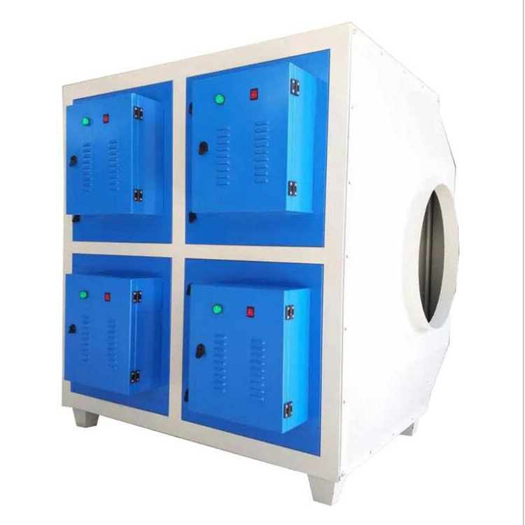 等離子凈化器 工業(yè)油煙凈化器 煙霧凈化處理設(shè)備