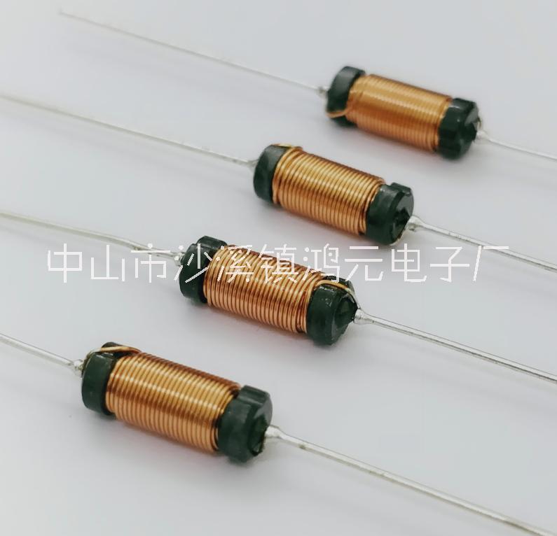 3*8R棒臥式電感馬達(dá)電機(jī)* 濾波器 工字電感 R棒4X15 5X20