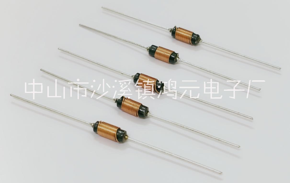 3*8R棒臥式電感馬達(dá)電機(jī)* 濾波器 工字電感 R棒4X15 5X20