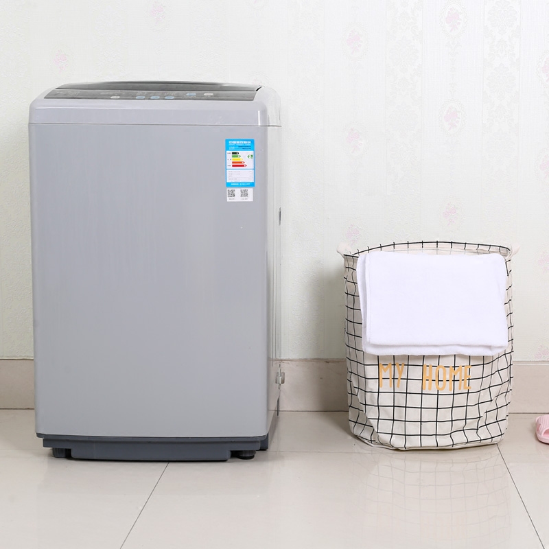 臟衣籃大號(hào)臟衣服收納筐防水收納筐可折疊臟衣簍洗衣藍(lán)玩具收納筐