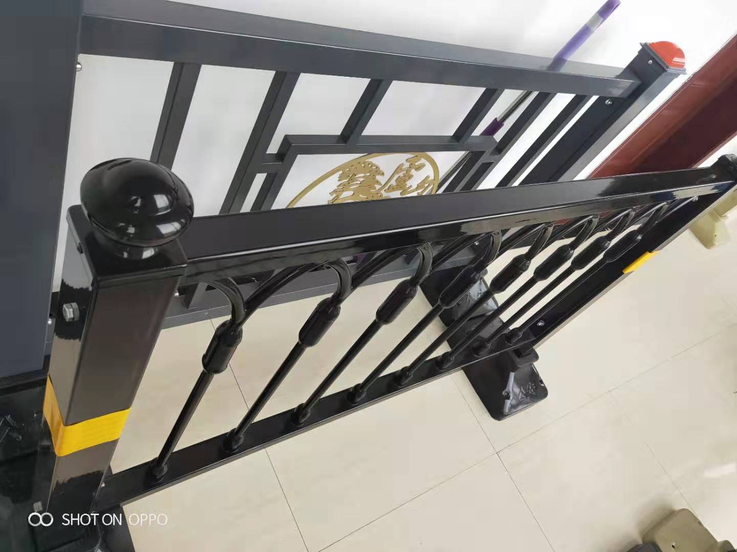 公路道路交通欄桿CS-JTHL