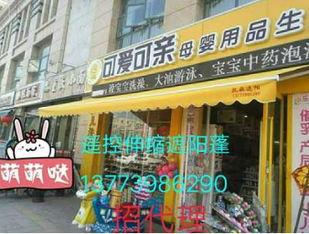 【直銷】泗洪凱旗門業(yè) 廠家* 遮陽篷