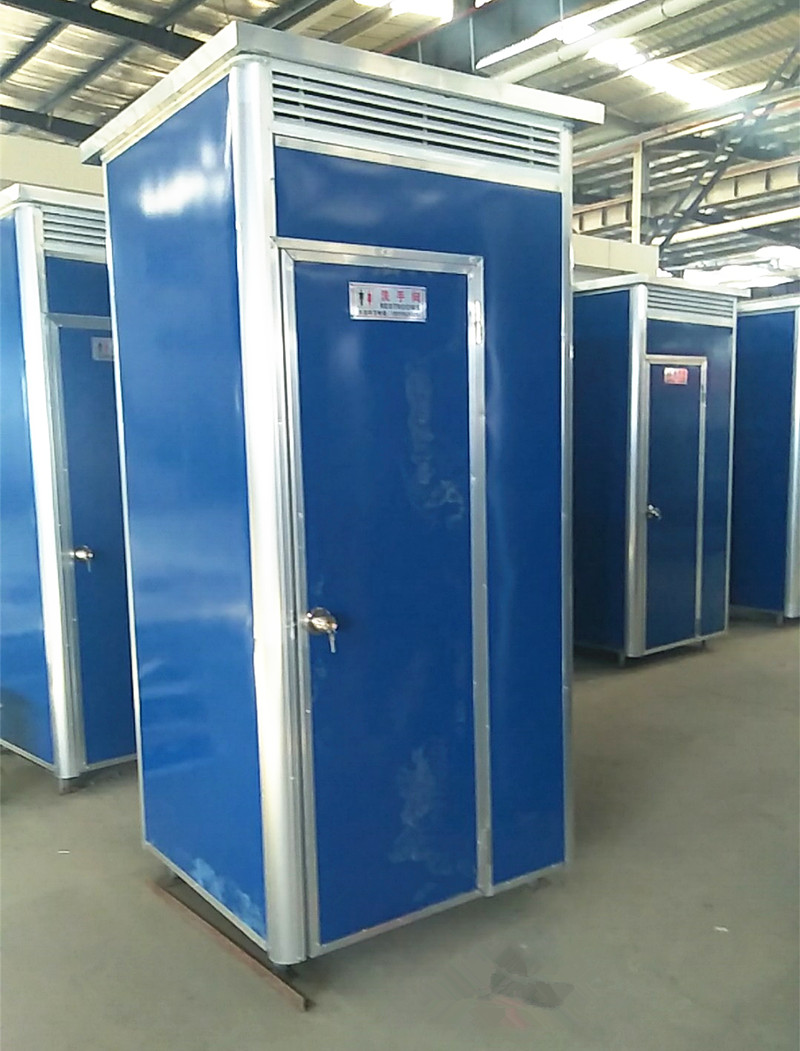 久遠機械 戶外淋浴房 戶外洗澡間 工地用淋浴房衛(wèi)生間 淋浴房價格 淋浴間廠家